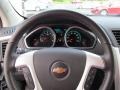 Dark Blue Metallic - Traverse LT AWD Photo No. 16