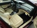Ivory Interior Photo for 2012 Honda Accord #63623710