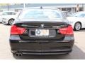 Jet Black - 3 Series 328xi Sedan Photo No. 6