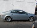 Golden Pewter Metallic - Malibu LT Sedan Photo No. 2
