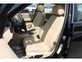 Jet Black - 3 Series 328xi Sedan Photo No. 12