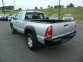 2007 Silver Streak Mica Toyota Tacoma Access Cab  photo #5