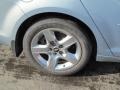 Golden Pewter Metallic - Malibu LT Sedan Photo No. 3