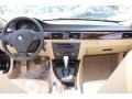 Jet Black - 3 Series 328xi Sedan Photo No. 13