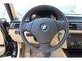Jet Black - 3 Series 328xi Sedan Photo No. 14