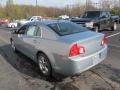 Golden Pewter Metallic - Malibu LT Sedan Photo No. 7