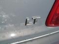 Golden Pewter Metallic - Malibu LT Sedan Photo No. 8