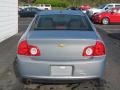 Golden Pewter Metallic - Malibu LT Sedan Photo No. 9