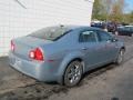Golden Pewter Metallic - Malibu LT Sedan Photo No. 10