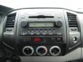 Graphite Gray Controls Photo for 2007 Toyota Tacoma #63623872