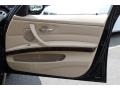 Jet Black - 3 Series 328xi Sedan Photo No. 25