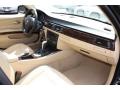 Jet Black - 3 Series 328xi Sedan Photo No. 26