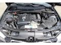 Jet Black - 3 Series 328xi Sedan Photo No. 29