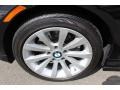 Jet Black - 3 Series 328xi Sedan Photo No. 32