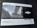Golden Pewter Metallic - Malibu LT Sedan Photo No. 22