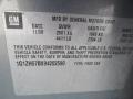 Golden Pewter Metallic - Malibu LT Sedan Photo No. 24