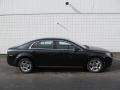 Black Granite Metallic - Malibu LT Sedan Photo No. 2