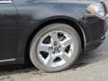 Black Granite Metallic - Malibu LT Sedan Photo No. 3