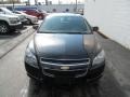 Black Granite Metallic - Malibu LT Sedan Photo No. 4