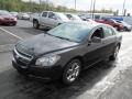 Black Granite Metallic - Malibu LT Sedan Photo No. 5