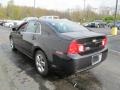 Black Granite Metallic - Malibu LT Sedan Photo No. 6