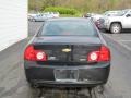 Black Granite Metallic - Malibu LT Sedan Photo No. 7