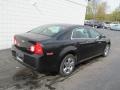 Black Granite Metallic - Malibu LT Sedan Photo No. 8
