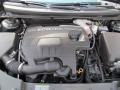 Black Granite Metallic - Malibu LT Sedan Photo No. 9