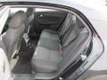Black Granite Metallic - Malibu LT Sedan Photo No. 10