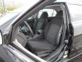 Black Granite Metallic - Malibu LT Sedan Photo No. 11