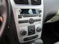 Black Granite Metallic - Malibu LT Sedan Photo No. 16
