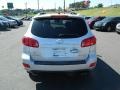 2007 Bright Silver Hyundai Santa Fe Limited  photo #4