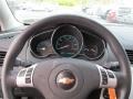 Black Granite Metallic - Malibu LT Sedan Photo No. 17