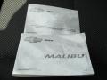 Black Granite Metallic - Malibu LT Sedan Photo No. 23