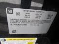 Black Granite Metallic - Malibu LT Sedan Photo No. 24