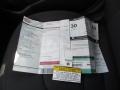 2012 Kia Rio EX Window Sticker