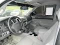 Graphite Gray Interior Photo for 2008 Toyota Tacoma #63624412