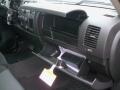 2012 Graystone Metallic Chevrolet Silverado 2500HD LT Crew Cab 4x4  photo #20