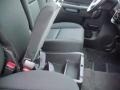2012 Graystone Metallic Chevrolet Silverado 2500HD LT Crew Cab 4x4  photo #21