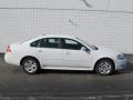 Summit White - Impala LS Photo No. 2