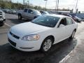 Summit White - Impala LS Photo No. 5