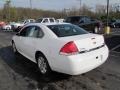 Summit White - Impala LS Photo No. 6