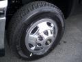 2012 Chevrolet Silverado 3500HD LT Crew Cab 4x4 Dually Wheel and Tire Photo