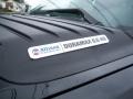 2012 Chevrolet Silverado 3500HD LT Crew Cab 4x4 Dually Marks and Logos