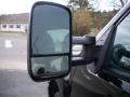 2012 Black Chevrolet Silverado 3500HD LT Crew Cab 4x4 Dually  photo #13