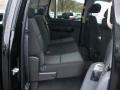 Black - Silverado 3500HD LT Crew Cab 4x4 Dually Photo No. 20