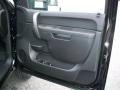 Black - Silverado 3500HD LT Crew Cab 4x4 Dually Photo No. 21