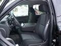 Black - Silverado 3500HD LT Crew Cab 4x4 Dually Photo No. 27