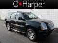 Onyx Black - Yukon Denali AWD Photo No. 1
