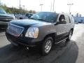 Onyx Black - Yukon Denali AWD Photo No. 6